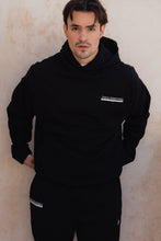 Cargar imagen en el visor de la galería, Midnight Hoodie