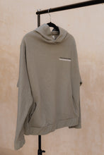 Cargar imagen en el visor de la galería, Olive Hoodie